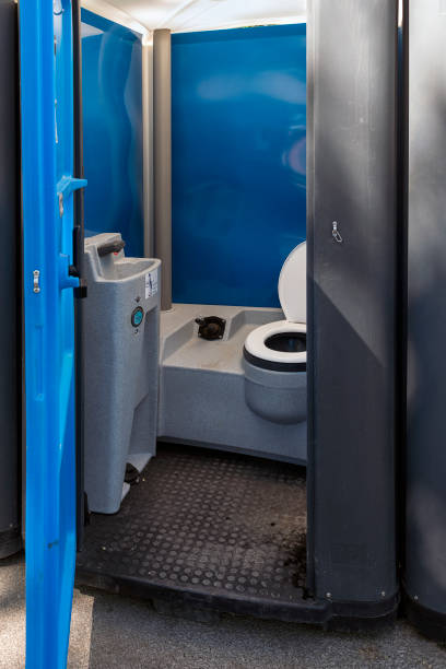 Best Local porta potty services  in Byesville, OH