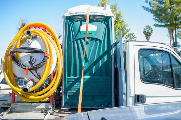 Best Portable toilet rental cost  in Byesville, OH