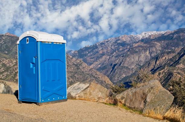 Best Long-term porta potty rental  in Byesville, OH