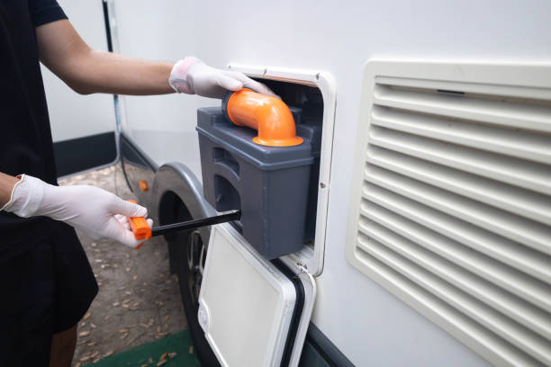 Best Portable toilet rental cost  in Byesville, OH