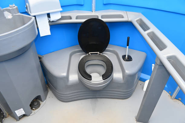 Best Handicap porta potty rental  in Byesville, OH