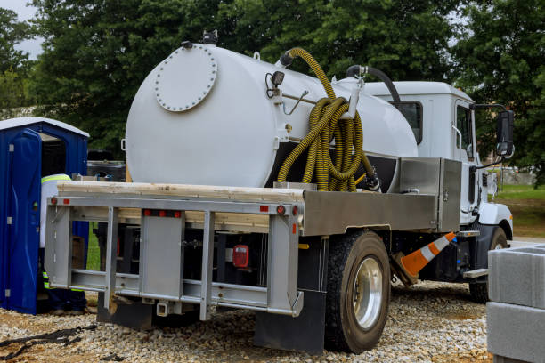 Best Wedding porta potty rental  in Byesville, OH