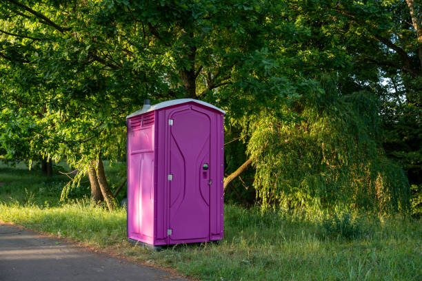 Best Emergency porta potty rental  in Byesville, OH