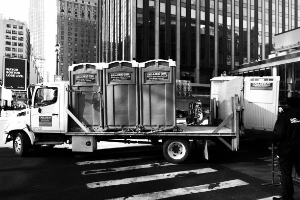 Best Event porta potty rental  in Byesville, OH