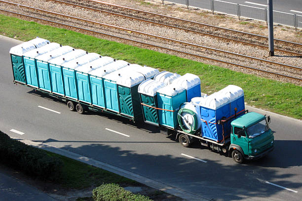 Best Porta potty rental near me  in Byesville, OH