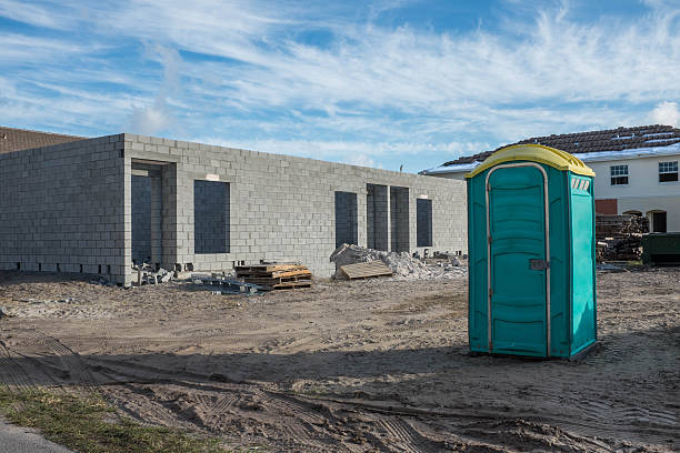 Best Best portable toilet rental  in Byesville, OH